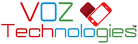Voz Technologies